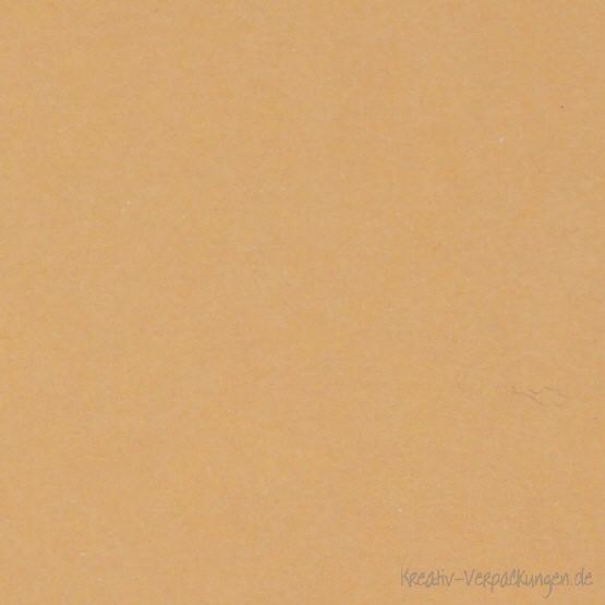 Kartonfarbe apricot
