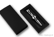 Geschenkbox für Flaschenverschluss