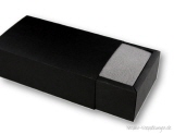 Geschenkbox für Glasskulptur