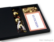 Schokoladenverpackung