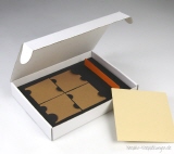 Geschenkverpackung Memory-Set - Stufe 2