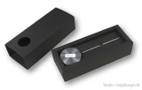 Geschenkverpackung HiFi-Modul - Schiebebox offen