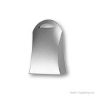 Geschenkverpackung silber