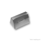 Geschenkverpackung silber