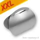 Geschenkverpackung silber