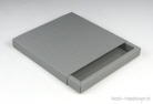 Geschenkbox 96500136918 in grau