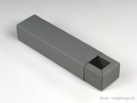 Geschenkbox 96500137118 in grau