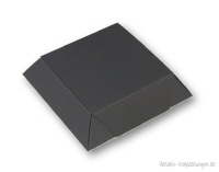 Schiebebox Spezial 01 schwarz