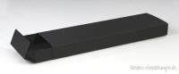 Falt-Schiebebox 96515100302 schwarz