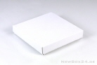 Klappdeckelbox 216 - Gr&ouml;&szlig;e 04 wei&szlig;