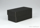 Klappdeckelbox 216 - Gr&ouml;&szlig;e 06 schwarz