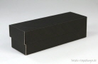 Klappdeckelbox 216 - Gr&ouml;&szlig;e 07 schwarz