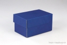 Klappdeckelbox 216 - Gr&ouml;&szlig;e 11 blau