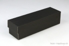 Klappdeckelbox 216 - Gr&ouml;&szlig;e 12 schwarz