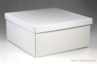 St&uuml;lpdeckelbox 97401030501 wei&szlig;