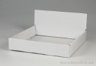 Karton-Display 97651030200 wei&szlig;