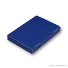 Mappe 682-09 blau