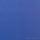 Wellpappe geschlossen - blau