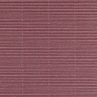 Wellpappe E-Welle offen bordeaux