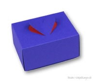 Fantasy-Verpackung Herz