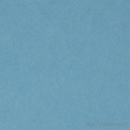 Kartonfarbe hellblau