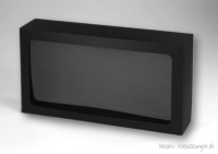 Faltverpackung f&uuml;r Troph&auml;e