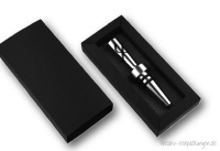 Geschenkbox für Flaschenverschluss