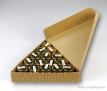 Geschenkverpackung Honiggl&auml;ser 15er-Set