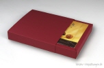 Geschenkbox f&uuml;r Pralinen