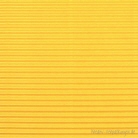 Wellpappe E-Welle offen goldgelb