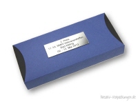 Geschenkverpackung Preis f&uuml;r Oldtimertreffen