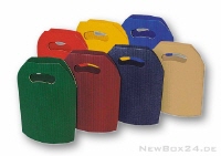 Taschenverpackungen 691-14-15
