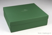 Haartrockner-Verpackung